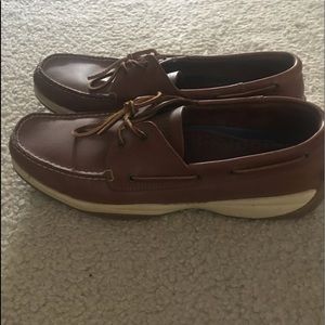 Excellent condition Sperry men’s boat shoe